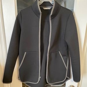 The North Face womens soft shell jacket